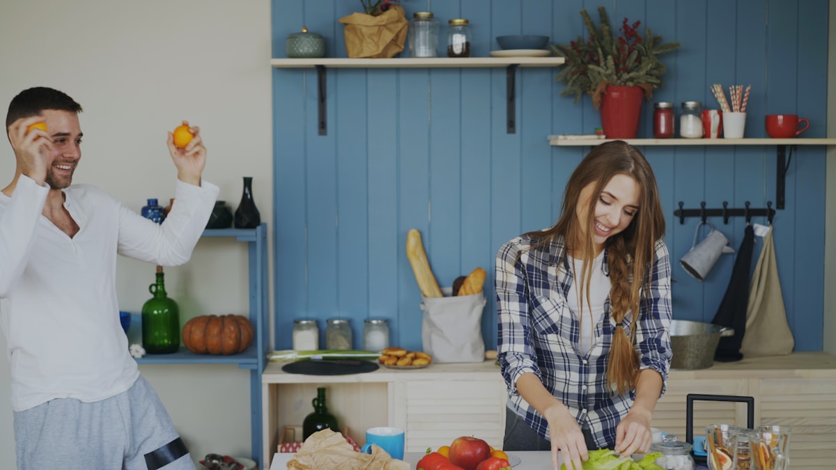 Nutrition science and energy metabolism research