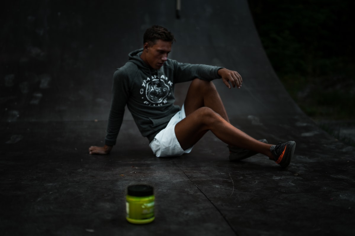 Protein distribution strategy for muscle energy